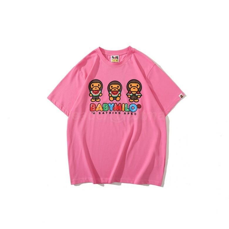 Bape Men's T-shirts 377